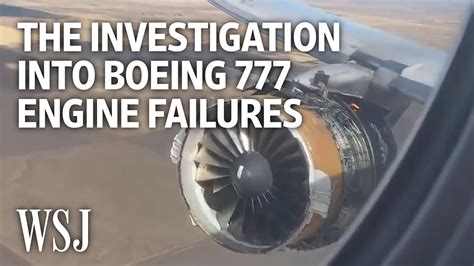 boeing 777 engine|boeing 777 engine failure investigation.